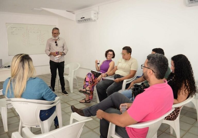 Prefeitura de Barreiras avança na implantação do Sistema Nacional de Segurança Alimentar e Nutricional
