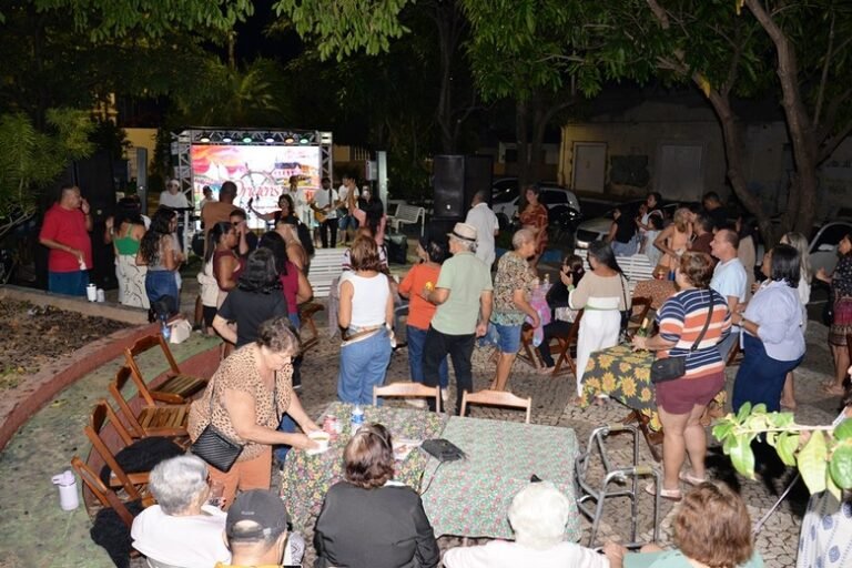 Projeto Origens encerra programação dos 135 anos de Barreiras celebrando memória, cultura e identidade no Centro Histórico