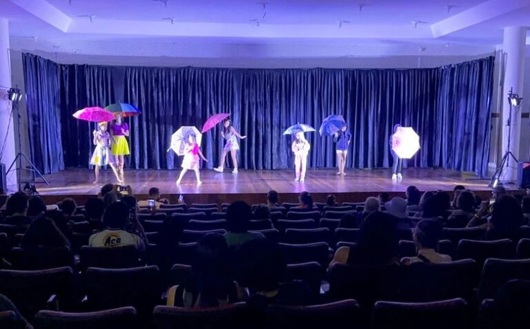 Escola Municipal de Teatro promove Mostra Artística e valoriza novos talentos da cena cultural de Barreiras