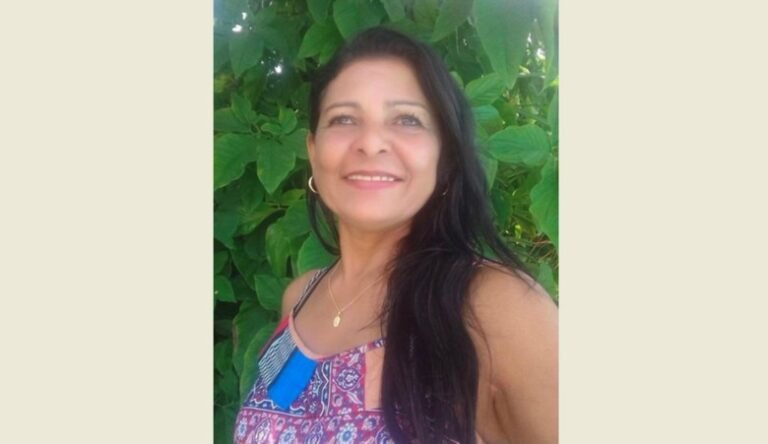 Nota de Pesar pelo falecimento de Cleuma Rodrigues Pereira Araújo