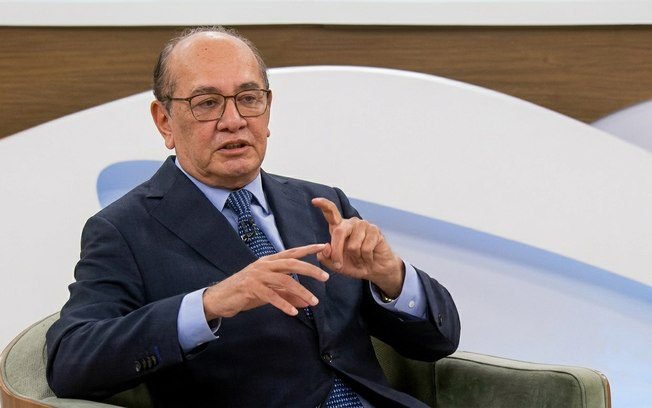 Ministro do STF analisa Justiça e critica excessos investigativos