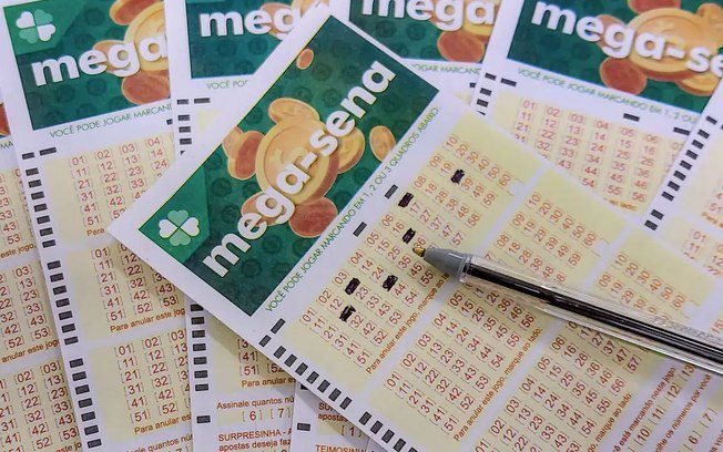 Mega-Sena sorteia prêmio de R$ 12 milhões; saiba os números