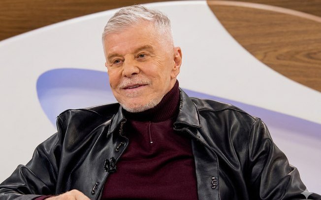 Miguel Falabella revela relação com a literatura e visão política