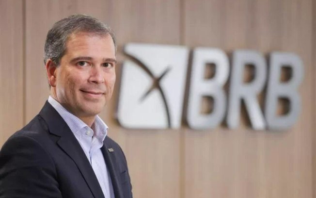 PGR recusa delação de Paulo Henrique Costa, ex-presidente do BRB