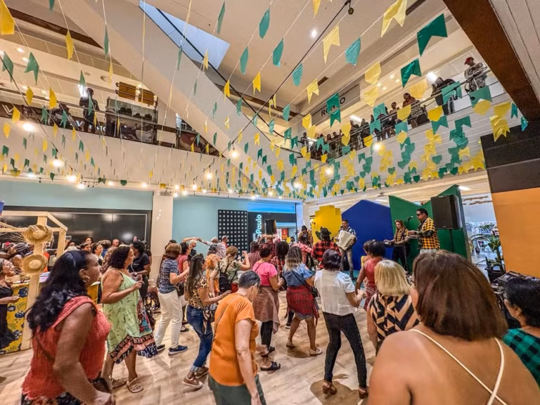 João Gomes, Silva, Falamansa e mais: veja o que fazer em Salvador e RMS nos próximos dias