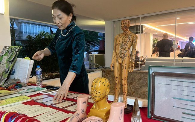 Evento cultural destaca fortalecimento de relações Brasil e China