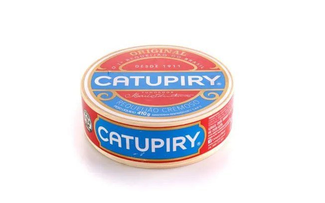 Catupiry anuncia compra de operações da Leprino Foods no Brasil