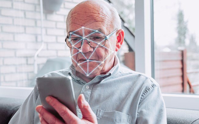 INSS amplia exigência de biometria para benefícios; entenda
