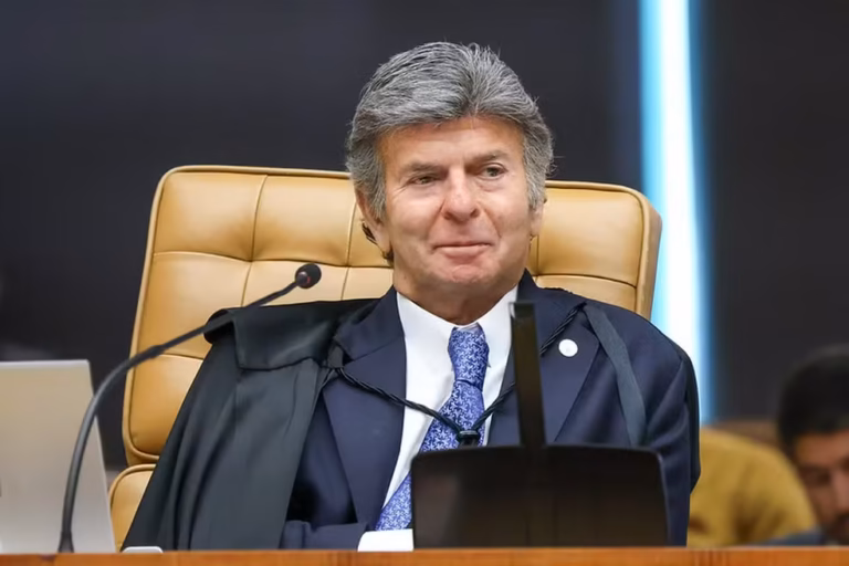 Fux mantém exclusividade do BRB sobre depósitos judiciais do Tribunal de Justiça da Bahia