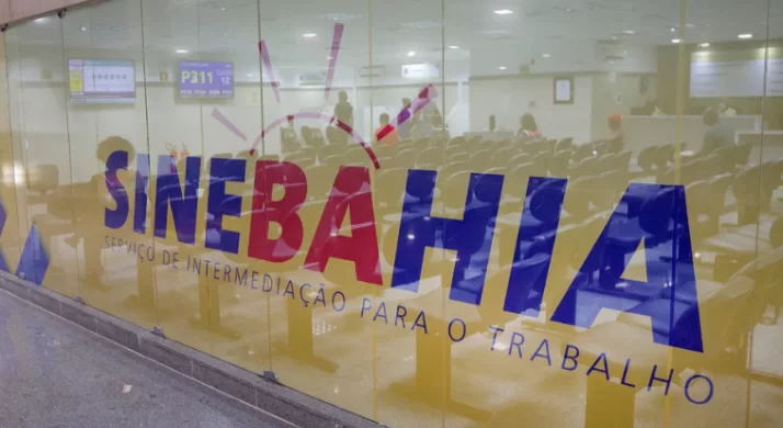Confira as vagas de emprego para Salvador e RMS nesta quarta-feira (17)