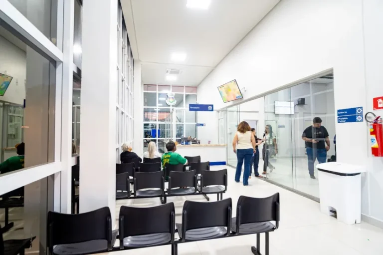 LEM fortalece a saúde com modernização da UPA 24h e apresenta projeto da UPINHA