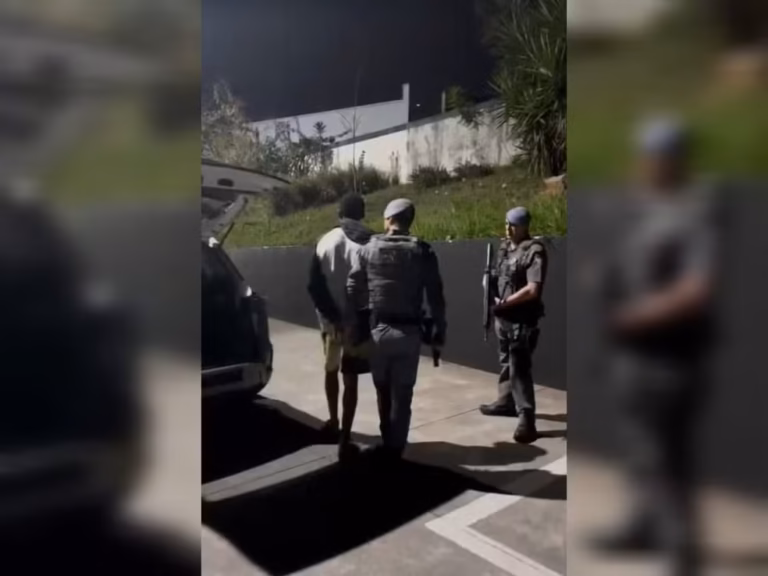 Jovem sem CNH procurado por atropelar e matar PRF aposentada na Bahia é preso no interior de SP