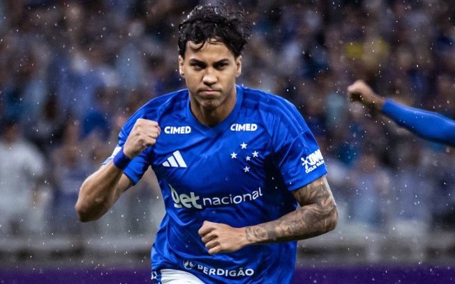 Cruzeiro x Botafogo: saiba onde assistir ao jogo de hoje