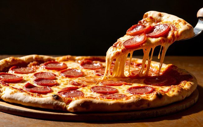 Brasil produz 116 mil pizzas por hora; veja dados