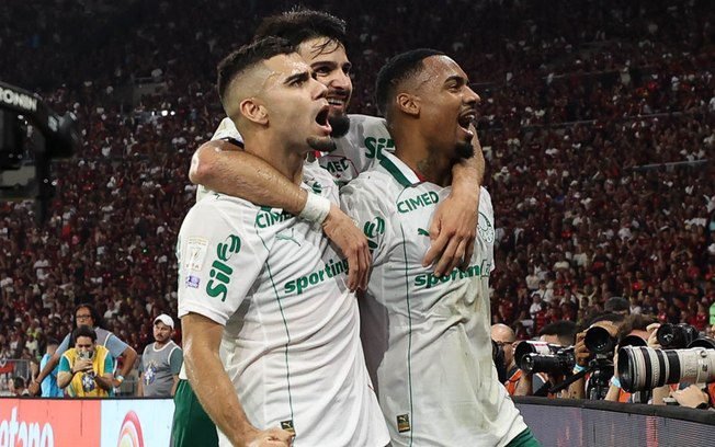 Coritiba x Palmeiras: saiba onde assistir ao jogo de hoje