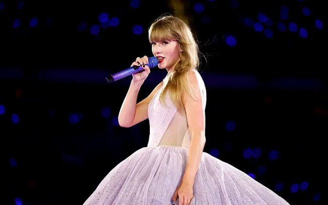 Taylor Swift pagou mais de US$ 160 mil por operação especial