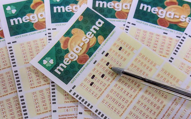 Mega-Sena acumula e deve sortear R$ 27 milhões nesta quinta (02)