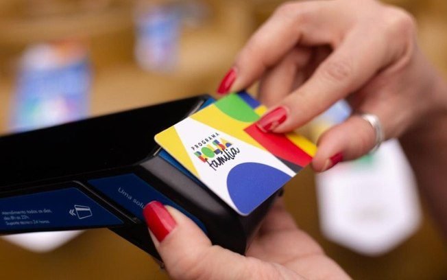 Bolsa Família: pagamento inicia nesta segunda-feira (20)