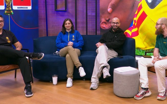 Sem suas principais estrelas, CazéTV enfrenta onda de críticas