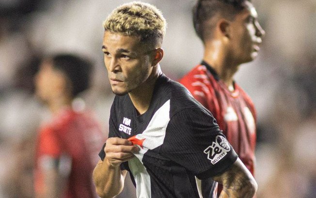 Vitória x Vasco da Gama: saiba onde assistir ao jogo de hoje