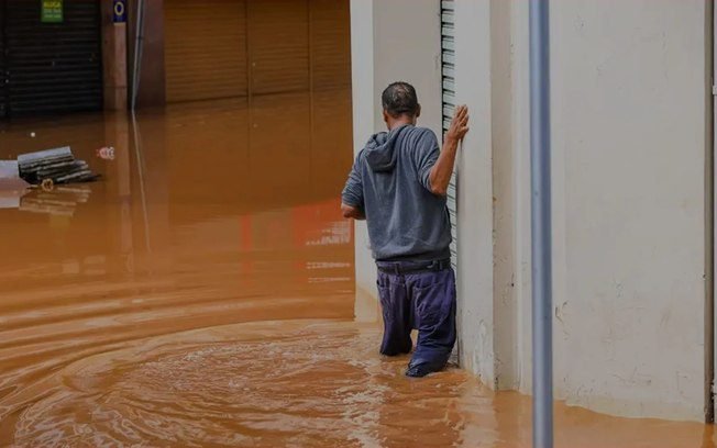 Super El Niño revela um Brasil vulnerável e expõe desigualdades