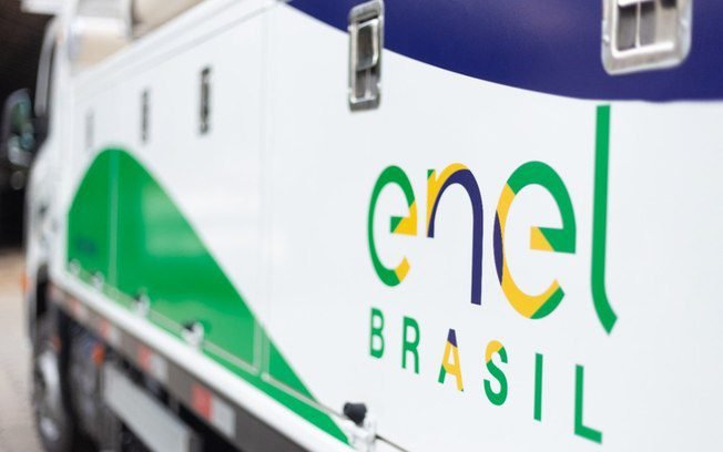 Conta de luz da Enel em São Paulo fica 10% mais cara