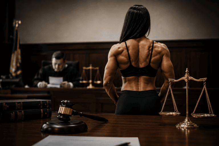 Caso da bancária demitida após competir em campeonato de fisiculturismo: quando a justa causa é permitida durante licença médica