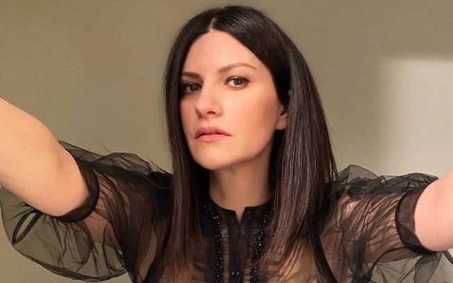 Final da Copa do Mundo tem Laura Pausini e grande show