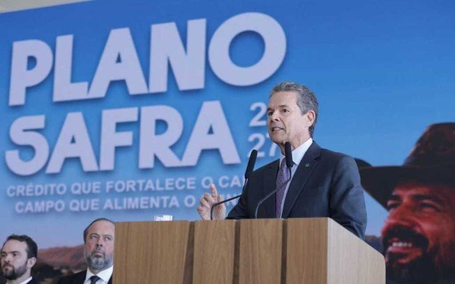 El Niño no campo: Governo cria grupo para proteger o agro