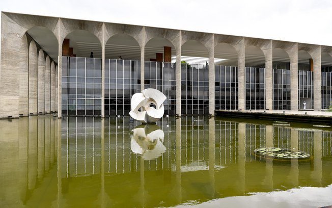 Itamaraty convoca embaixador da Argentina após fala de Milei