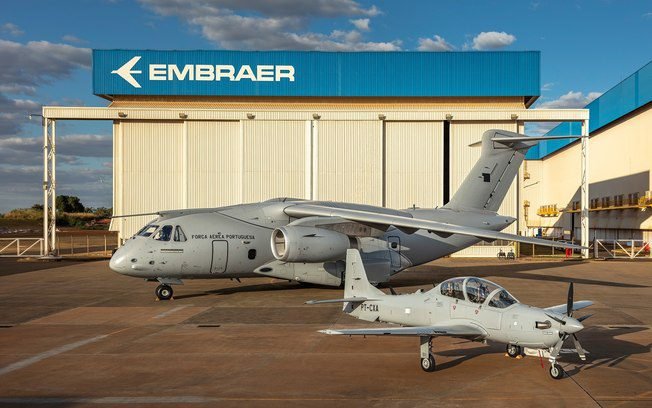 Embraer abre inscrições para curso de mestrado gratuito