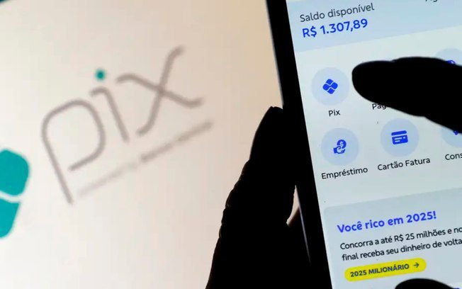 <div>Lei que cria “Pix Pensão Alimentícia” ésancionada</div>