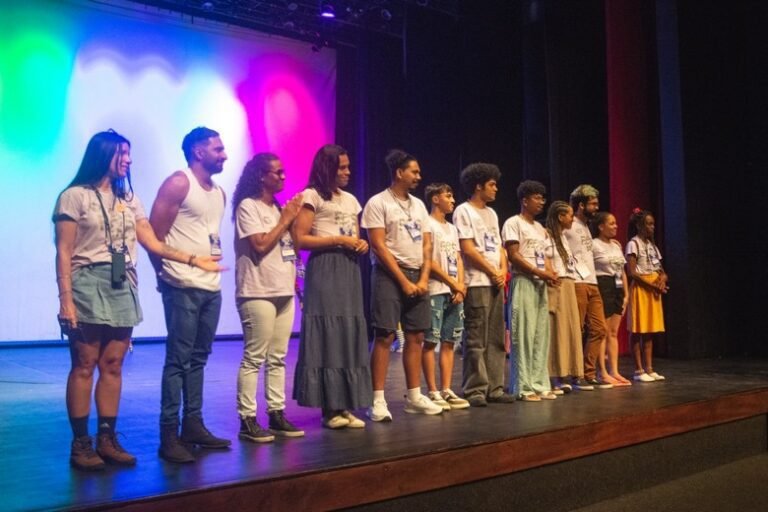 Barreiras recebe oficinas gratuitas de artes cênicas com oportunidade de estágio em Salvador