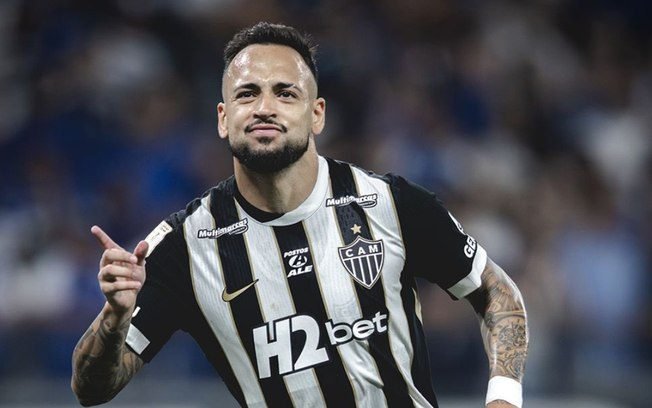 Atlético-MG x Bahia: saiba onde assistir ao jogo de hoje
