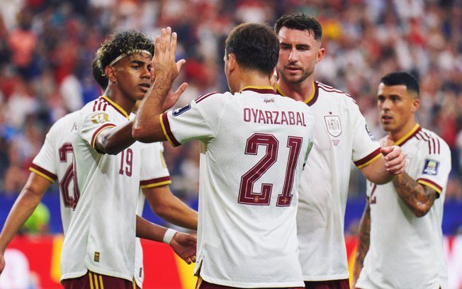 Espanha x Argentina: saiba onde assistir ao jogo de hoje