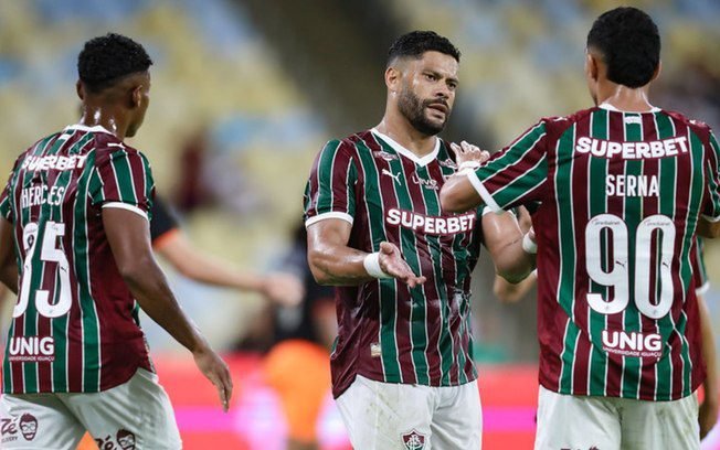 Grêmio x Fluminense: saiba onde assistir ao jogo de hoje