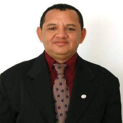 Nota de Pesar pelo falecimento do servidor público Francisco Aldo do Nascimento