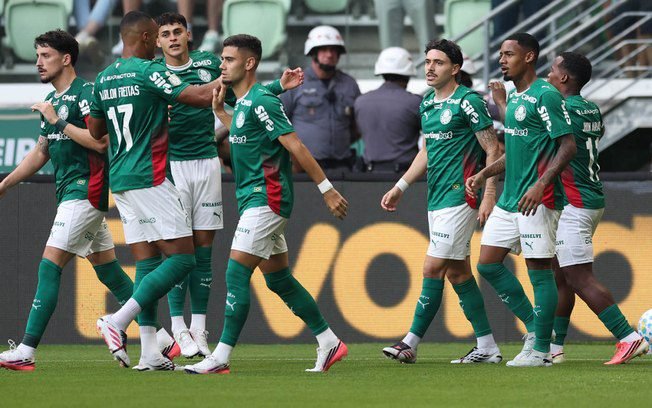 Fortaleza x Palmeiras: saiba onde assistir ao jogo de hoje