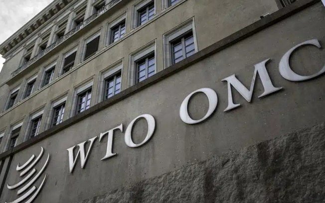 EUA aceitam pedido do Brasil para negociar tarifaço na OMS