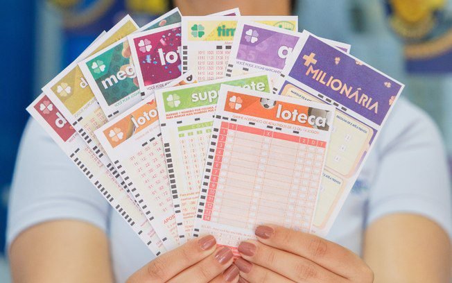 Quina acumula novamente e prêmio chega a R$ 6,6 milhões