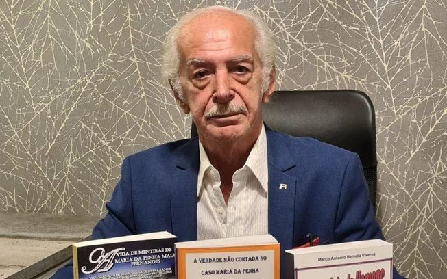Por que ex-marido de Maria da Penha foi preso novamente