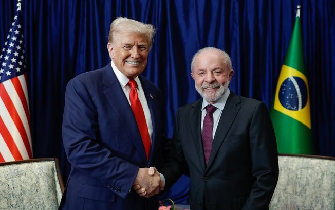 Governo acusa Trump de interferir na eleição brasileira