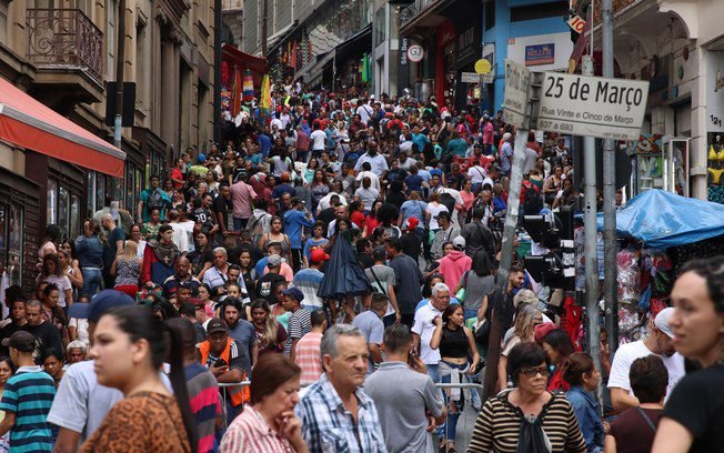 <div>Classe C ”decisiva” quer Estado que funcione, diz pesquisador</div>