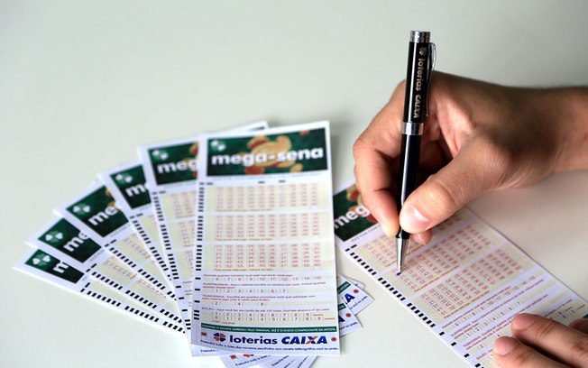 Mega-Sena sorteia prêmio de R$ 58 milhões neste domingo