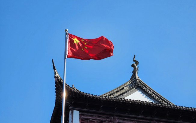 China reduz importação de alimentos e amplia produção agrícola