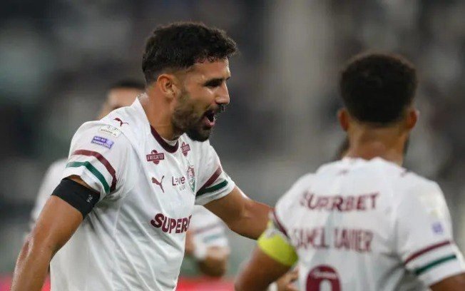 Fluminense x Independiente Rivadavia: saiba onde assistir ao jogo