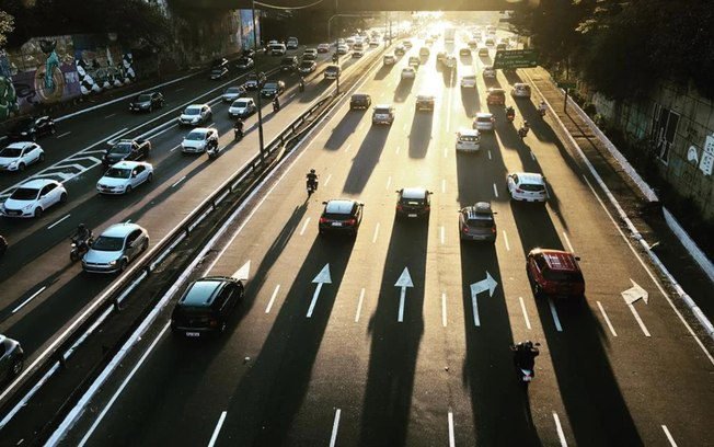São Paulo tem previsão de tempo seco para esta quinta (27)