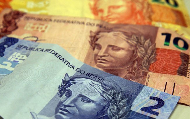 Governo Central tem superávit de R$ 10,8 bilhões em julho