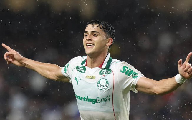 Palmeiras x Fortaleza: saiba onde assistir ao jogo de hoje