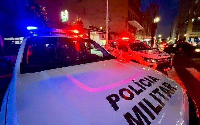 Mulher é morta a facadas dentro de supermercado em São Paulo